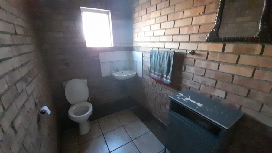 Commercial Property for Sale in Rustenburg Central North West